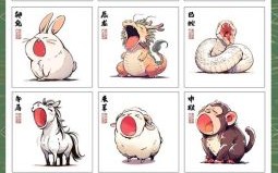 难夹起是什么生肖？十二生肖最艰难是什么生肖