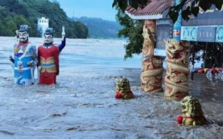 大水冲了龙王庙是什么生肖？大水冲龙王庙正确答案