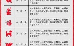 是眼皮是什么生肖？眼皮代表什么生肖