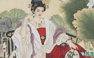 杨贵妃是什么生肖？杨贵妃打一正确生肖