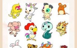 两绿是什么生肖？双绿生肖指什么生肖