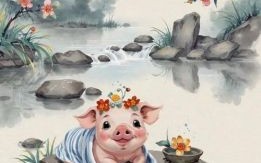 戊年是什么生肖？亥年是哪一年属什么