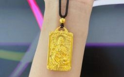 生肖蛇本命佛是什么？属相蛇本命佛