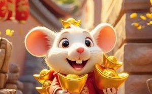 狐潜鼠伏是什么生肖？狐凭鼠伏打一最佳动物