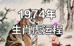 74是什么生肖？74年出生属什么生肖