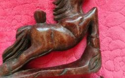 四蹄飞奔是什么生肖？四蹄飞奔准确打一肖