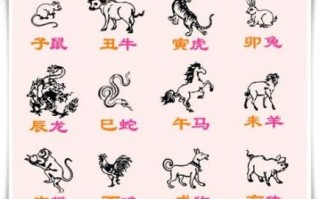 牛后猴前是什么生肖？十二生肖的排列顺序是什么