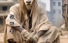 乞丐是什么生肖？乞丐十二生肖中是谁