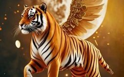 敢拼敢博是什么生肖？敢拼敢搏打一最佳动物