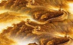欲钱买万里长城是什么生肖？万里长城打一准确动物