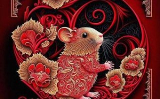 鼠肖是什么生肖？十二生肖属鼠