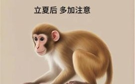 生肖猴是什么命？猴的五行属水还是金