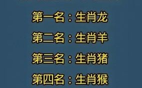 大地惊雷是什么生肖？大地惊雷最准确的生肖