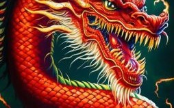 大将赤龙是什么生肖？十二生肖谁是赤龙