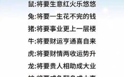 耳音沙哑是什么生肖？哑巴咬牙是什么生肖