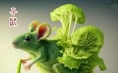 菜园中是什么生肖？菜园中必开什么动物