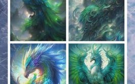 青鸾是什么生肖？青鸾打一最准生肖