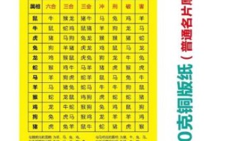 出生月日的生肖是什么？什么生肖代表日月