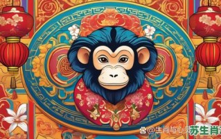 大面神是什么生肖？红脸的动物是什么生肖