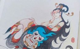 白骨精是什么生肖？白骨精打一最准确动物