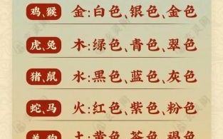 老君是什么生肖？老君打一个正确生肖