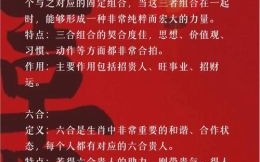 马三合是什么生肖？属相马的三合属相