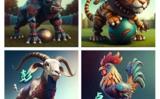 踢球是什么生肖？足球12生肖是哪个