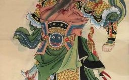 相貌堂堂是什么生肖？相貌堂堂打一准确生肖