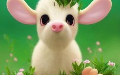 野心勃勃是什么生肖？野心勃勃最正确的动物