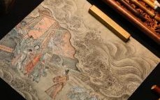 水府出龙宫是什么生肖？龙宫打一动物