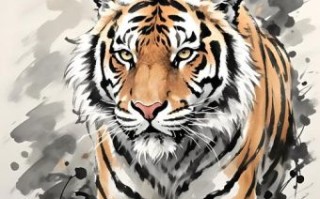 身带霸气是什么生肖？最霸气的生肖是哪个