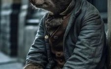 十二生肖乞丐是什么？哪个生肖代表乞丐