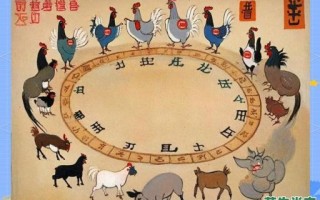 猜耕田之肖是什么生肖？耕田之肖有哪几肖