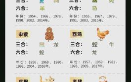 榜是什么生肖？其字最旺三个生肖