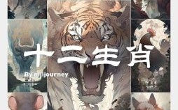 兽中之王是什么生肖？兽中之王准确打一动物