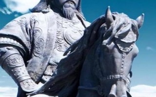 成吉思汗是什么生肖？刘邦打一个正确生肖