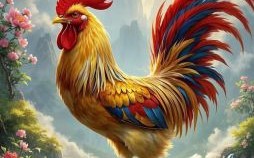 金鸡报晓猜是什么生肖？金鸡报晓的三大生肖