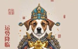 狗的主人是什么生肖？狗打一最准确生肖