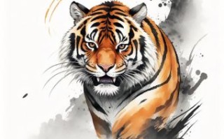 有霸气的生肖是什么？有霸气的动物代表什么生肖