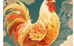 凤的生肖是什么？凤指十二生肖哪个生肖