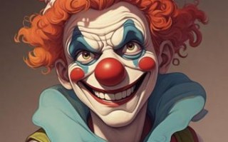 十二生肖小丑是什么？小丑是代表什么生肖