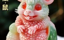 西瓜是什么生肖？西瓜像什么数字