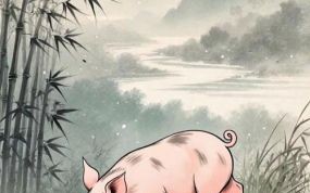 天逢大将是什么生肖？天蓬大将打一正确生肖