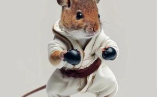 武功是什么生肖？功夫代表什么动物