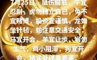 谨小慎微是什么生肖？谨慎打一个最准确动物