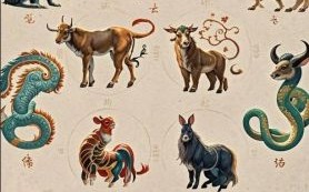 王侯将相是什么生肖？王侯将相打一准确动物