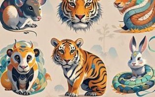 秀外慧中是什么生肖？秀外慧中打一精准生肖