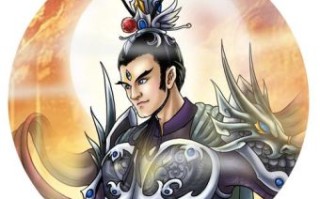 二郎神杨戬是什么生肖？二郎神本体是什么动物