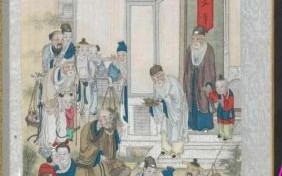 聊斋志异是什么生肖？聊斋代表什么生肖