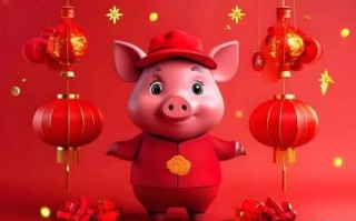 猪是什么生肖？猪打一正确最佳生肖